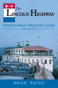 Cover Lincoln Highway