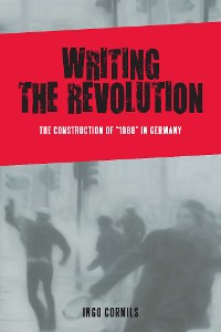 Cover Writing the Revolution