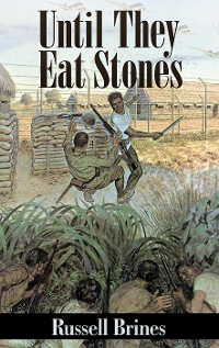 Cover Until They Eat Stones