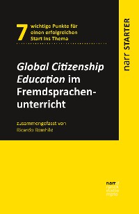 Cover Global Citizenship Education im Fremdsprachenunterricht