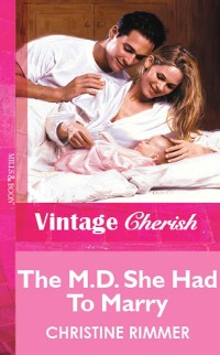 Cover MD SHE HAD TO MARRY EB