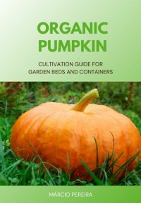 Cover Organic Pumpkin