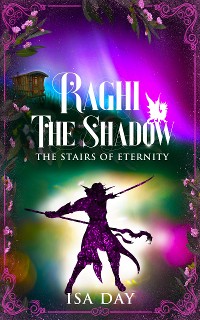 Cover Raghi the Shadow