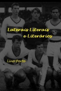 Cover Laterais Literais E Literários