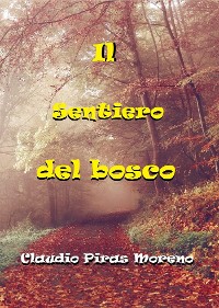 Cover Il sentiero del bosco