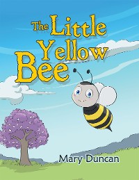 Cover The Little Yellow Bee