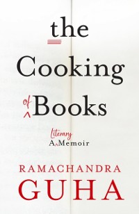 Cover Cooking of Books