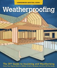 Cover Weatherproofing