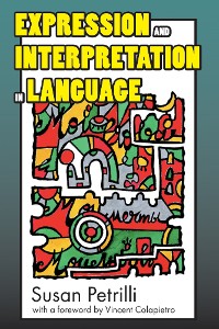Cover Expression and Interpretation in Language