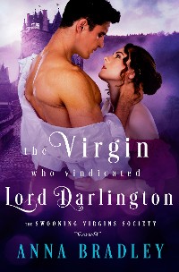 Cover The Virgin Who Vindicated Lord Darlington