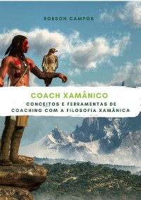 Cover Coach Xamânico