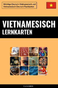 Cover Vietnamesisch Lernkarten