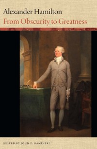 Cover Alexander Hamilton