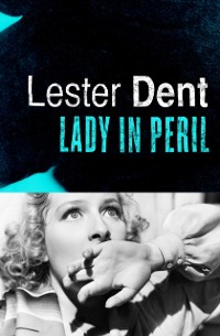 Cover Lady in Peril