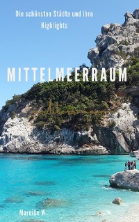 Cover Mittelmeerraum