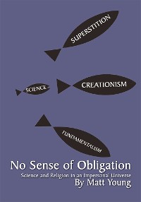 Cover No Sense of Obligation