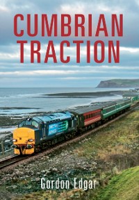Cover Cumbrian Traction