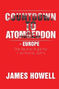 Cover Countdown to Atomgeddon - Europe