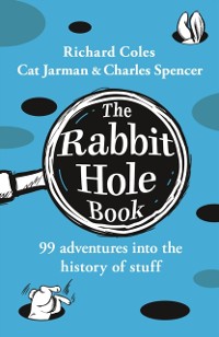 Cover Rabbit Hole Book