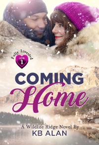 Cover Coming Home