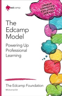 Cover Edcamp Model