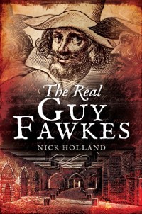Cover Real Guy Fawkes