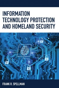 Cover Information Technology Protection and Homeland Security