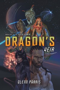 Cover Dragon's Heir