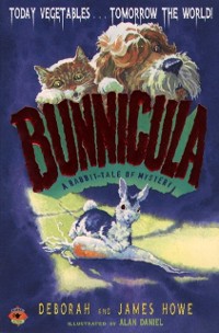 Cover Bunnicula