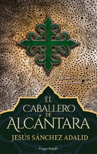 Cover El caballero de Alcántara