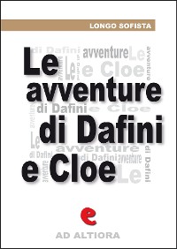 Cover Le Avventure Pastorali di Dafni e Cloe