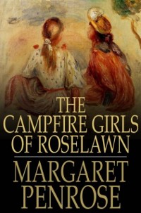 Cover Campfire Girls of Roselawn