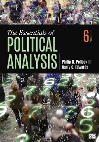 Cover The Essentials of Political Analysis