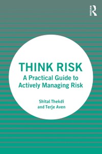 Cover Think Risk