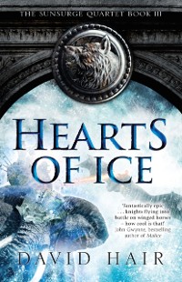 Cover Hearts of Ice