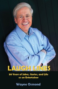 Cover Laugh Lines