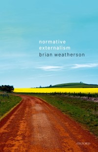 Cover Normative Externalism