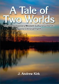 Cover A Tale of Two Worlds
