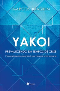 Cover Yakoi