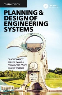 Cover Planning and Design of Engineering Systems