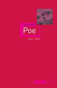 Cover Edgar Allan Poe