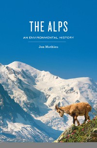 Cover The Alps