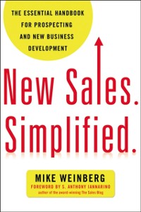 Cover New Sales. Simplified.