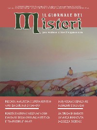 Cover Il Giornale dei Misteri 549