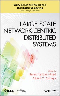 Cover Large Scale Network-Centric Distributed Systems