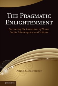 Cover Pragmatic Enlightenment