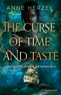 Cover The Curse of Time and Taste