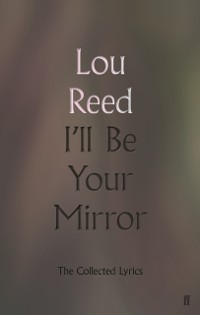 Cover I''ll Be Your Mirror