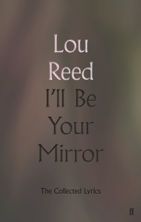 Cover I'll Be Your Mirror