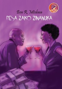 Cover Pesa Zako Zinanuka
